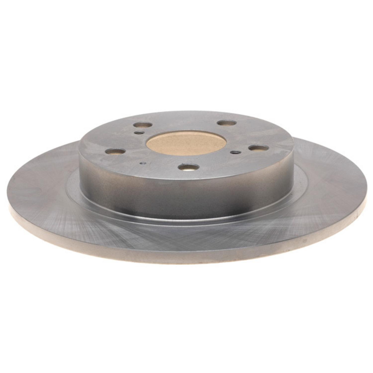 Raybestos 980862R - Disc Brake Rotor Raybestos 980862R Disc Brake Rotor product image 1 of 3