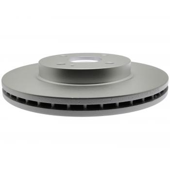 Raybestos 980863FZN Disc Brake Rotor product image 1 of 3