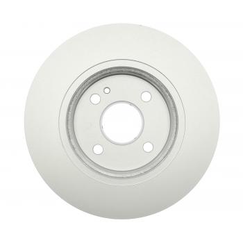 Raybestos 980863FZN Disc Brake Rotor product image 2 of 3