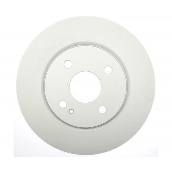 Raybestos 980863FZN Disc Brake Rotor product image 3 of 3