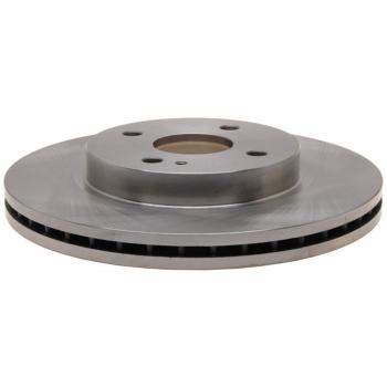 Raybestos 980863R - Disc Brake Rotor Raybestos 980863R Disc Brake Rotor product image 1 of 3