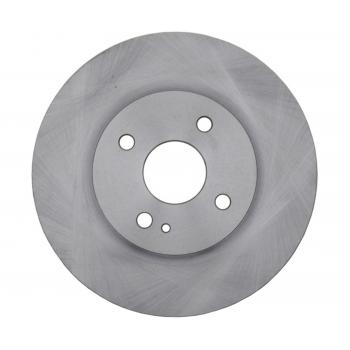 Raybestos 980863R - Disc Brake Rotor Raybestos 980863R Disc Brake Rotor product image 3 of 3