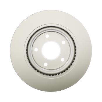 Raybestos 980864FZN Disc Brake Rotor product image 2 of 3