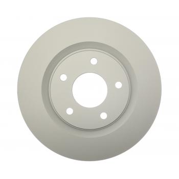 Raybestos 980864FZN Disc Brake Rotor product image 3 of 3