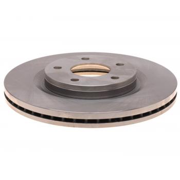 Raybestos 980864R Disc Brake Rotor product image 1 of 3