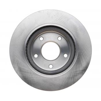 Raybestos 980864R Disc Brake Rotor product image 2 of 3