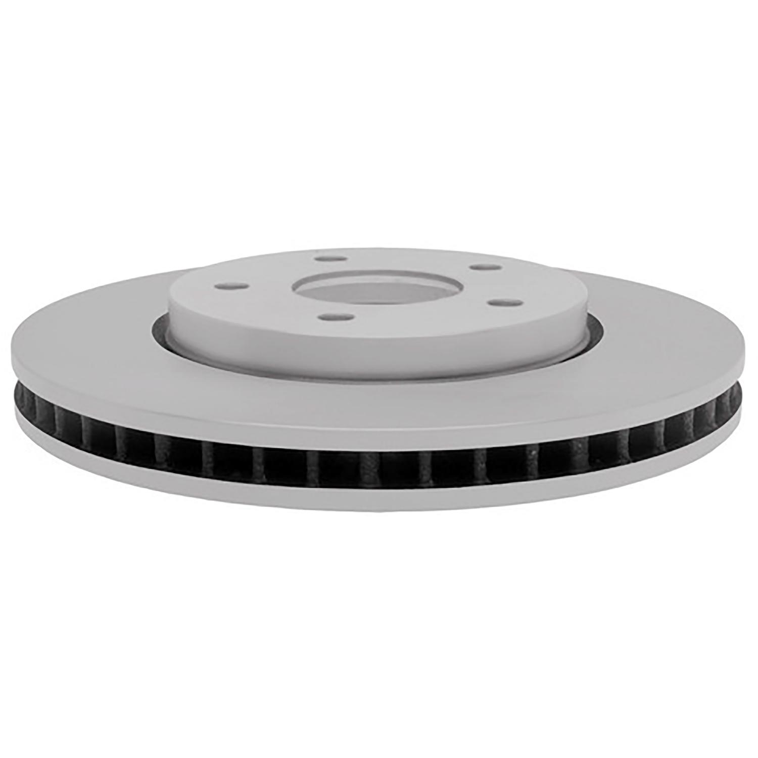 Raybestos 980865FZN - Disc Brake Rotor Raybestos 980865FZN Disc Brake Rotor product image 1 of 3