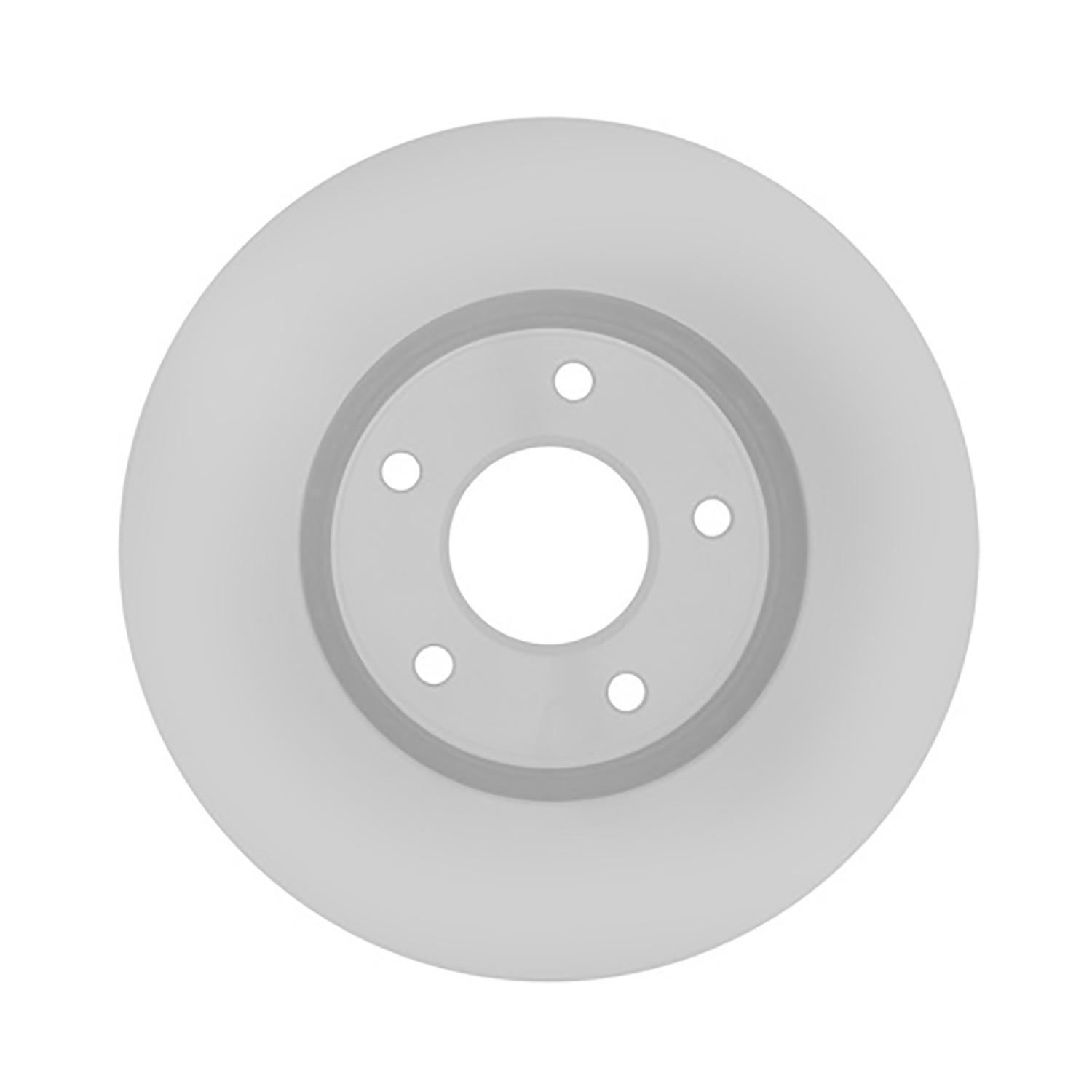 Raybestos 980865FZN - Disc Brake Rotor Raybestos 980865FZN Disc Brake Rotor product image 2 of 3