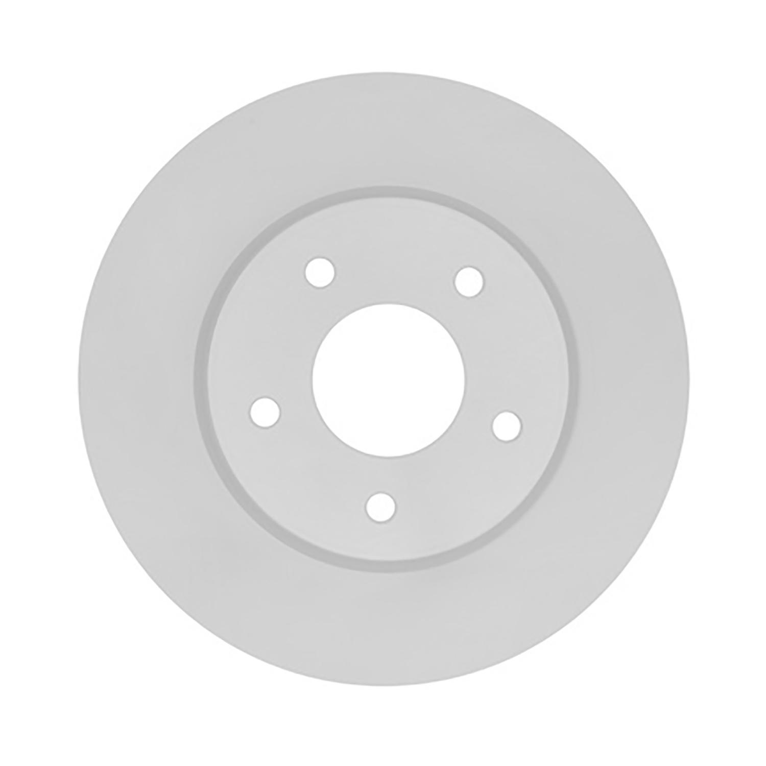 Raybestos 980865FZN - Disc Brake Rotor Raybestos 980865FZN Disc Brake Rotor product image 3 of 3