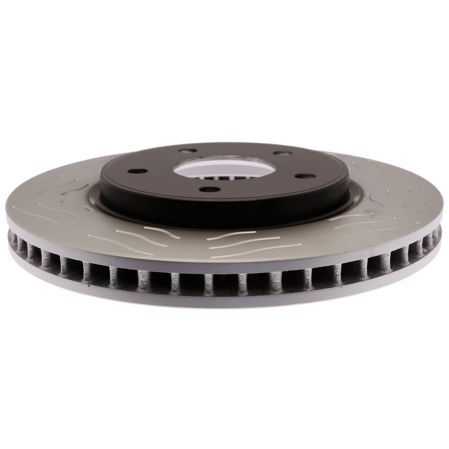 Raybestos 980865PER Disc Brake Rotor product image 1 of 3