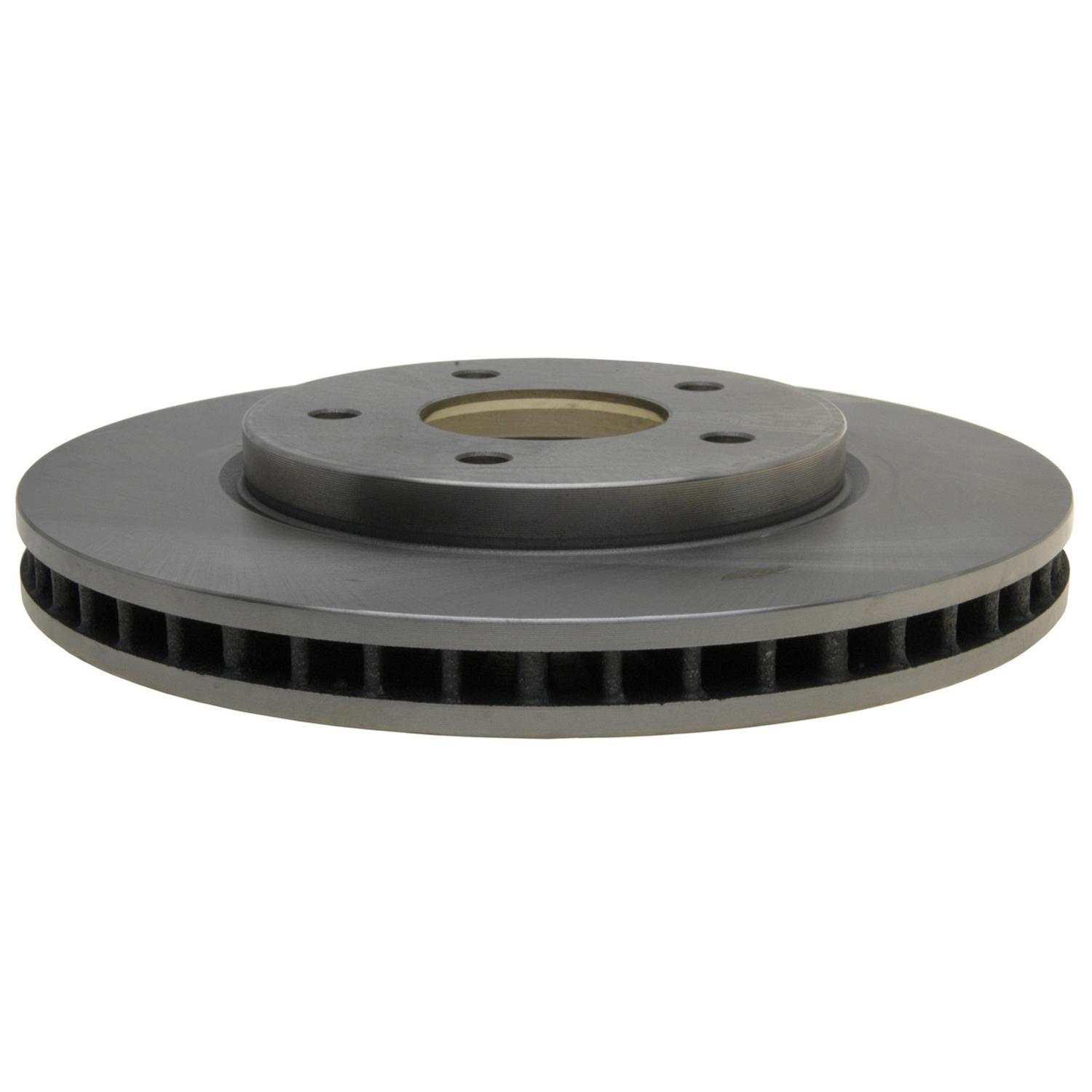 Raybestos 980865R Disc Brake Rotor product image 1 of 3