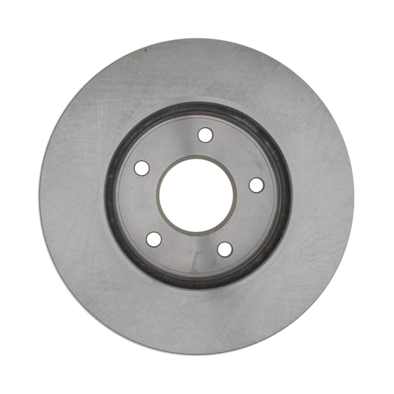 Raybestos 980865R Disc Brake Rotor product image 2 of 3
