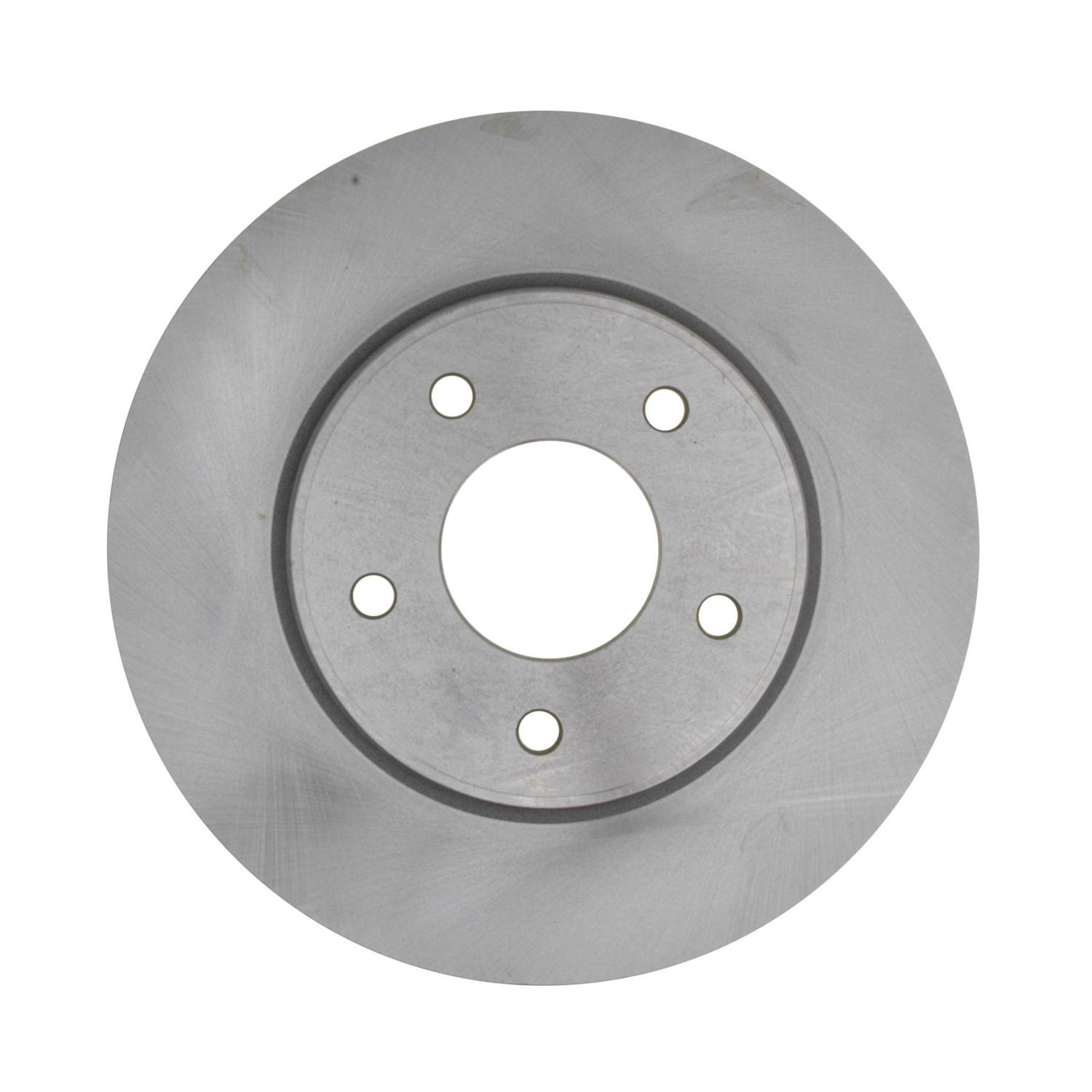 Raybestos 980865R Disc Brake Rotor product image 3 of 3