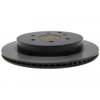 Raybestos 980866 - Disc Brake Rotor Raybestos 980866 Disc Brake Rotor product image 1 of 3
