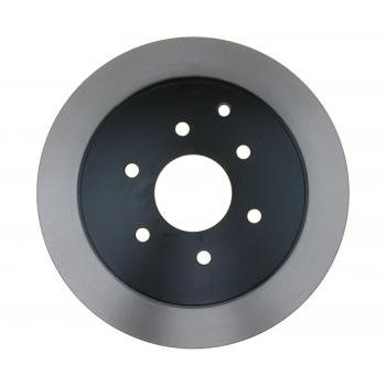 Raybestos 980866 Disc Brake Rotor product image 3 of 3