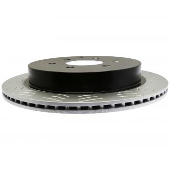 Raybestos 980866PER Disc Brake Rotor product image 1 of 3