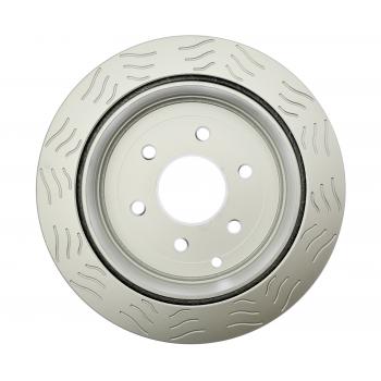Raybestos 980866PER Disc Brake Rotor product image 2 of 3