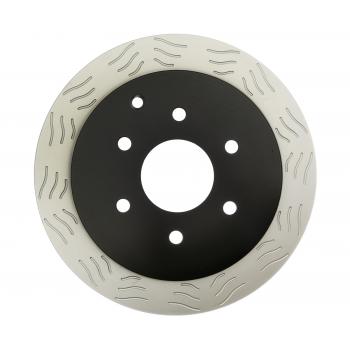 Raybestos 980866PER Disc Brake Rotor product image 3 of 3