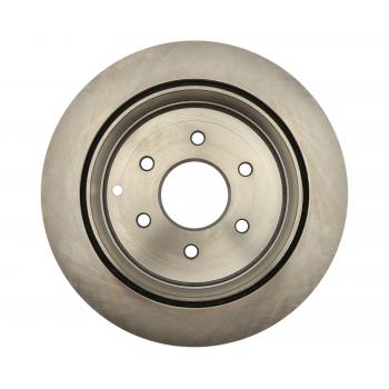Raybestos 980866R Disc Brake Rotor product image 2 of 3
