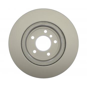 Raybestos 980871 Disc Brake Rotor product image 2 of 3