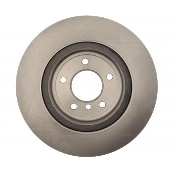 Raybestos 980871R Disc Brake Rotor product image 2 of 3