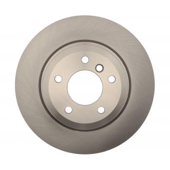 Raybestos 980871R Disc Brake Rotor product image 3 of 3