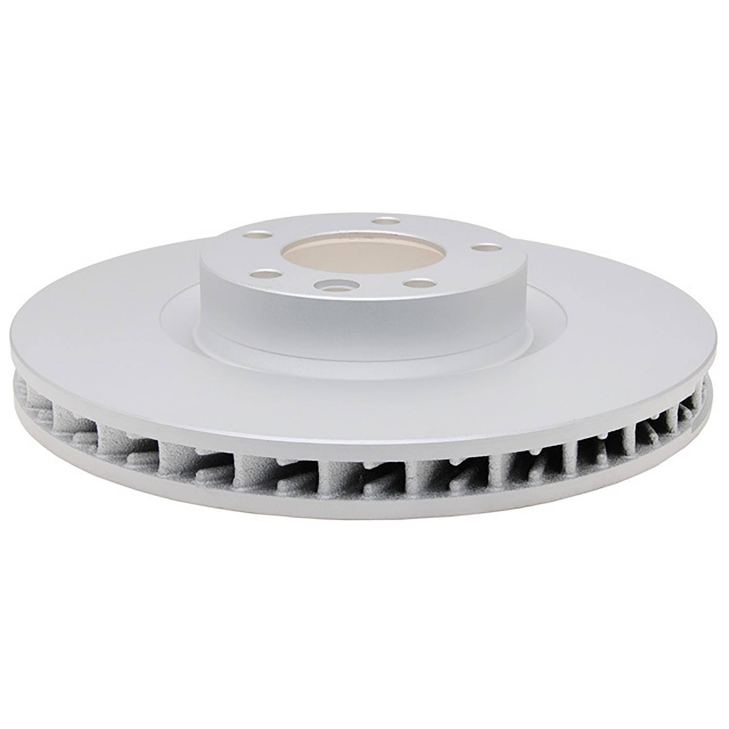 Raybestos 980872 Disc Brake Rotor product image 1 of 3