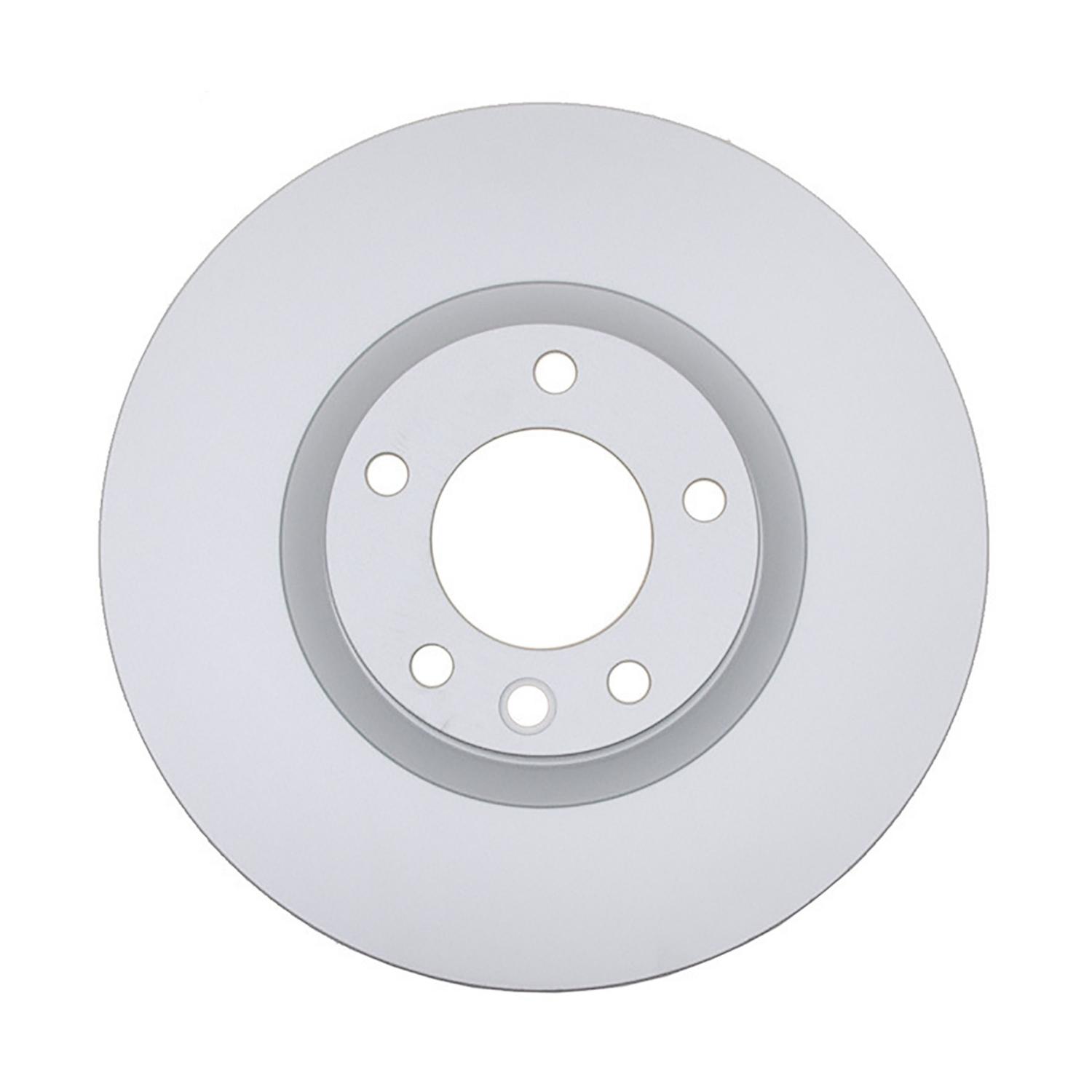 Raybestos 980872 Disc Brake Rotor product image 3 of 3