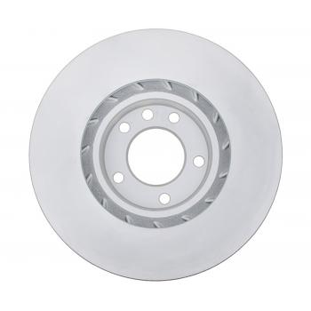 Raybestos 980872FZN Disc Brake Rotor product image 2 of 3