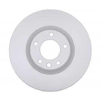 Raybestos 980872FZN Disc Brake Rotor product image 3 of 3