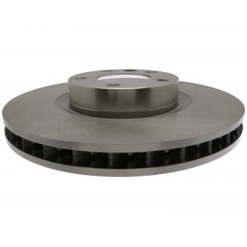 Raybestos 980872R Disc Brake Rotor product image 1 of 3