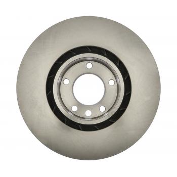 Raybestos 980872R Disc Brake Rotor product image 2 of 3