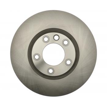 Raybestos 980872R Disc Brake Rotor product image 3 of 3