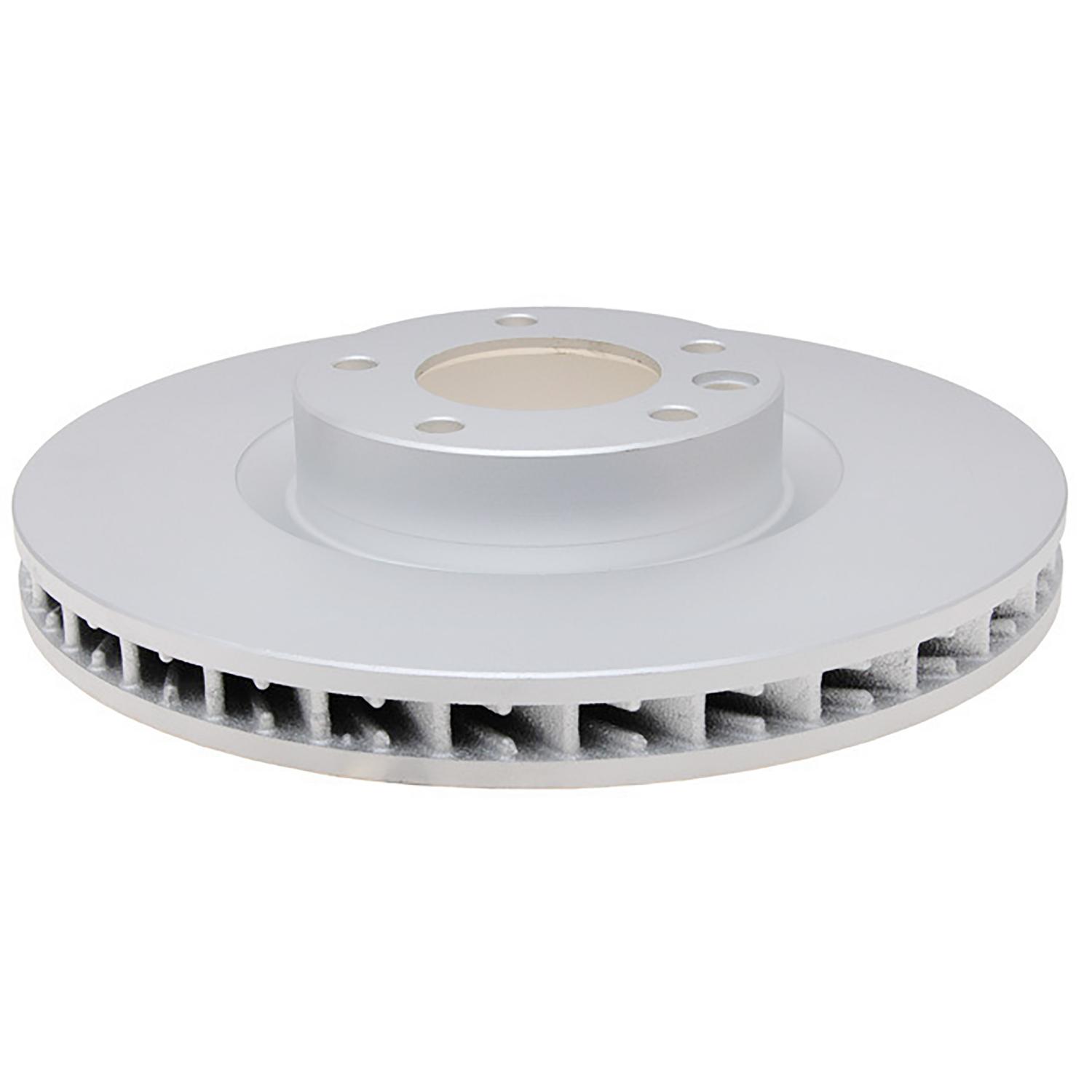 Raybestos 980873FZN Disc Brake Rotor product image 1 of 3