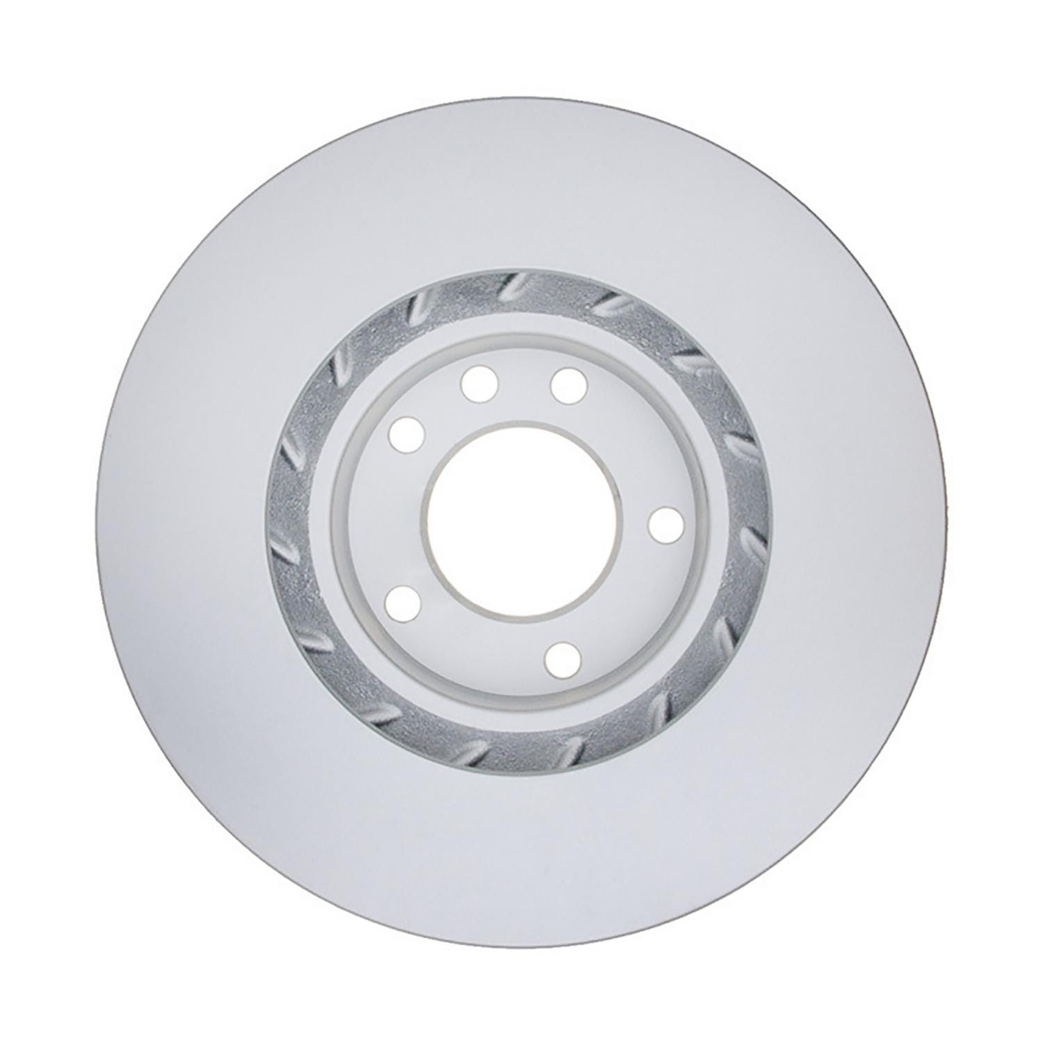 Raybestos 980873FZN Disc Brake Rotor product image 2 of 3