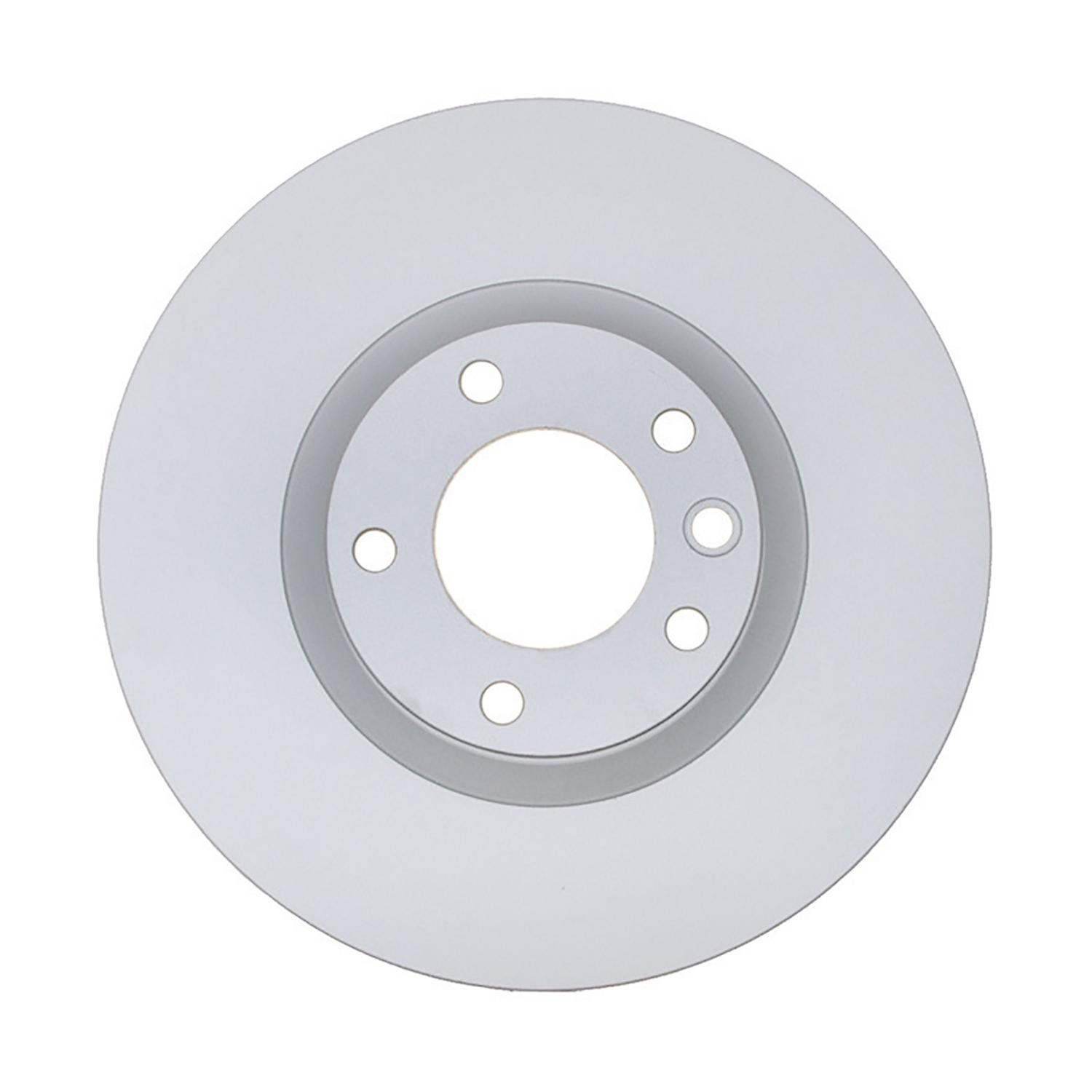 Raybestos 980873FZN Disc Brake Rotor product image 3 of 3