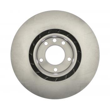 Raybestos 980873R Disc Brake Rotor product image 2 of 3