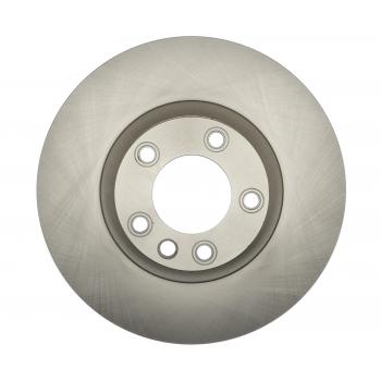 Raybestos 980873R Disc Brake Rotor product image 3 of 3