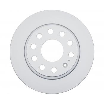 Raybestos 980874FZN Disc Brake Rotor product image 3 of 3