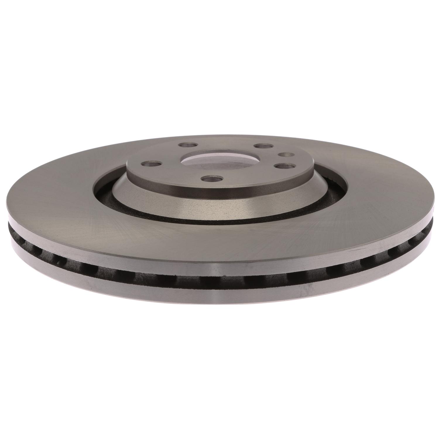 Raybestos 980877R Disc Brake Rotor product image 1 of 3