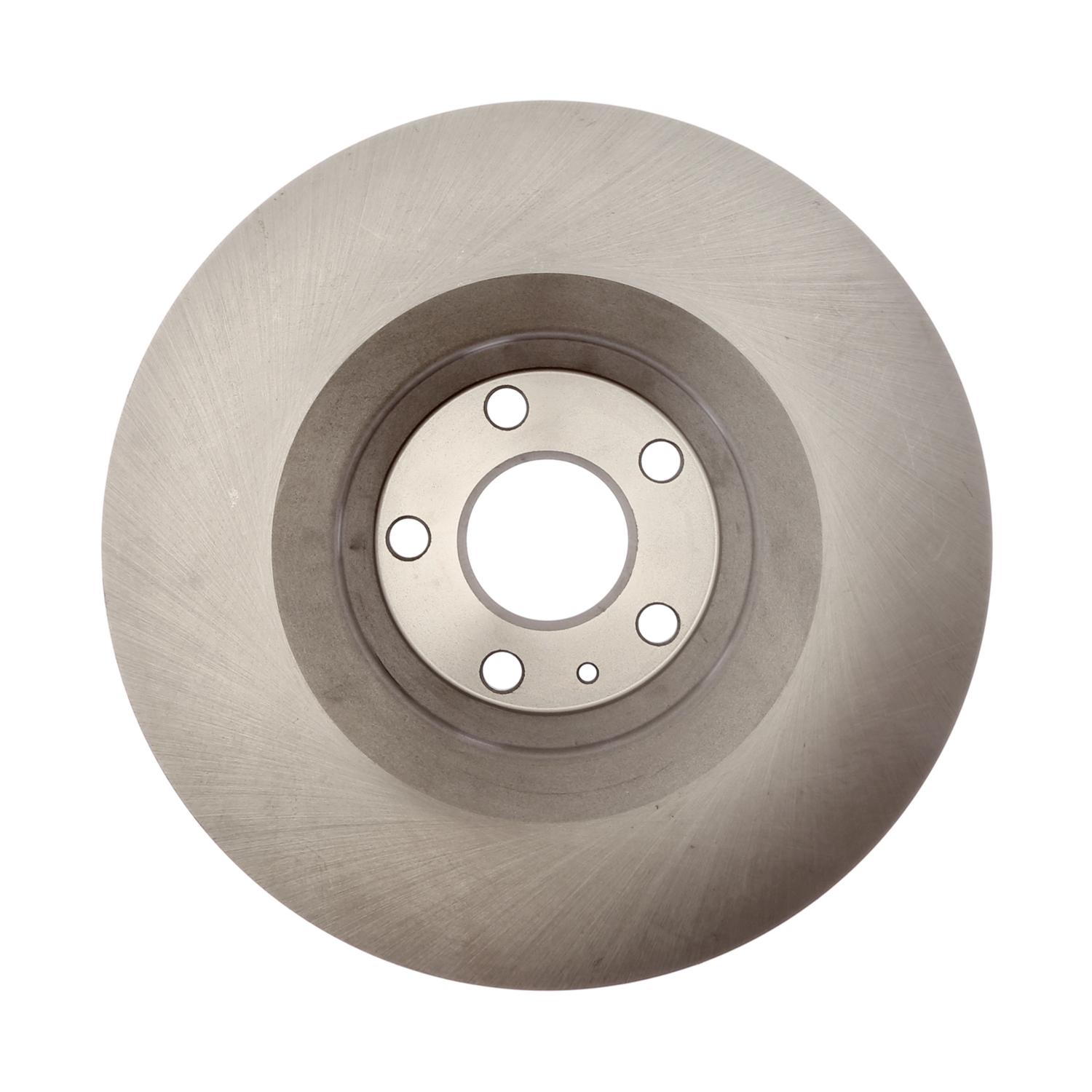 Raybestos 980877R Disc Brake Rotor product image 2 of 3