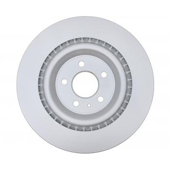 Raybestos 980878 Disc Brake Rotor product image 2 of 3