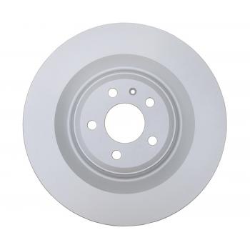Raybestos 980878 Disc Brake Rotor product image 3 of 3