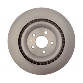 Raybestos 980878R - Disc Brake Rotor Raybestos 980878R Disc Brake Rotor product image 2 of 3