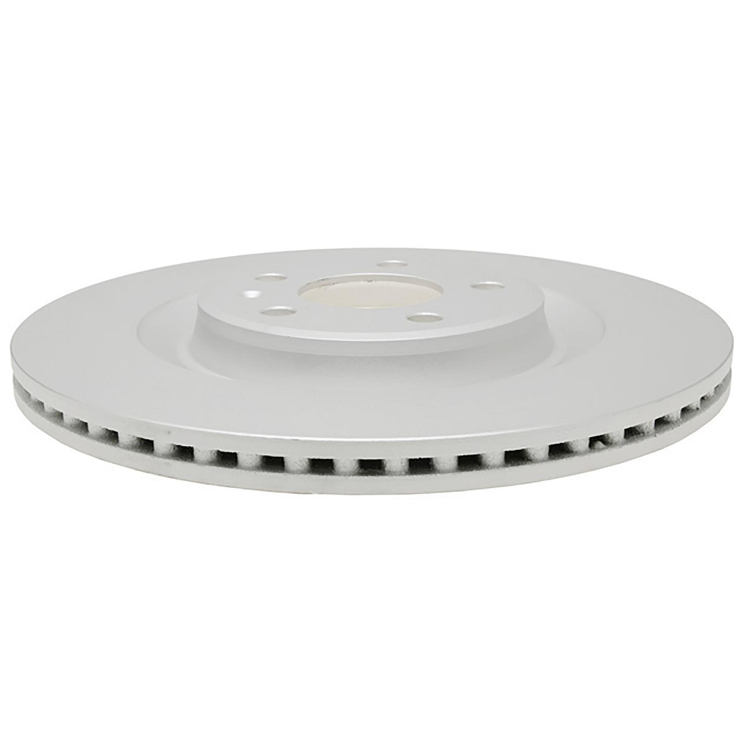 Raybestos 980881 - Disc Brake Rotor Raybestos 980881 Disc Brake Rotor product image 1 of 3