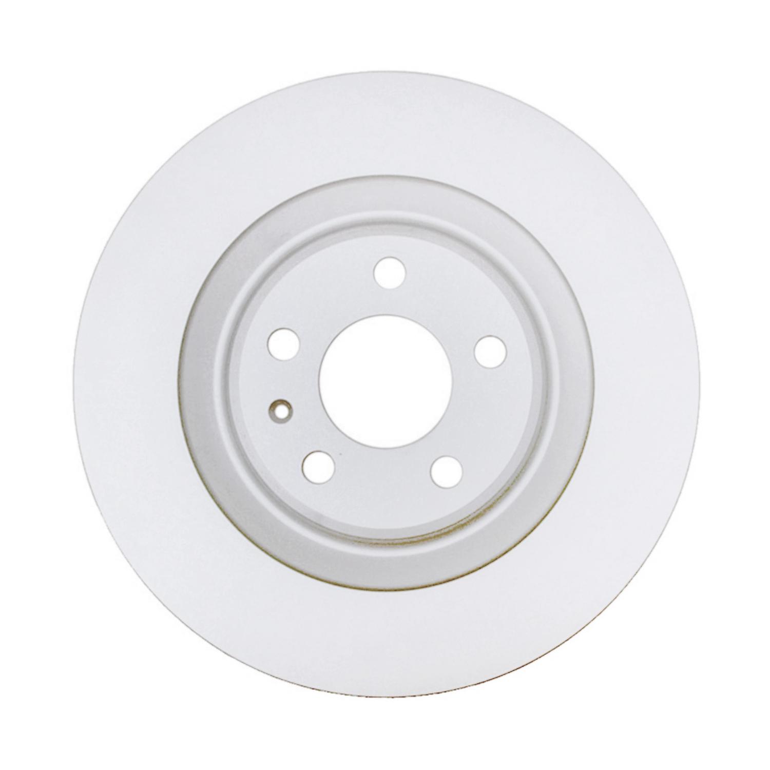 Raybestos 980881 - Disc Brake Rotor Raybestos 980881 Disc Brake Rotor product image 3 of 3
