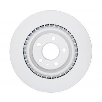 Raybestos 980881FZN Disc Brake Rotor product image 2 of 3