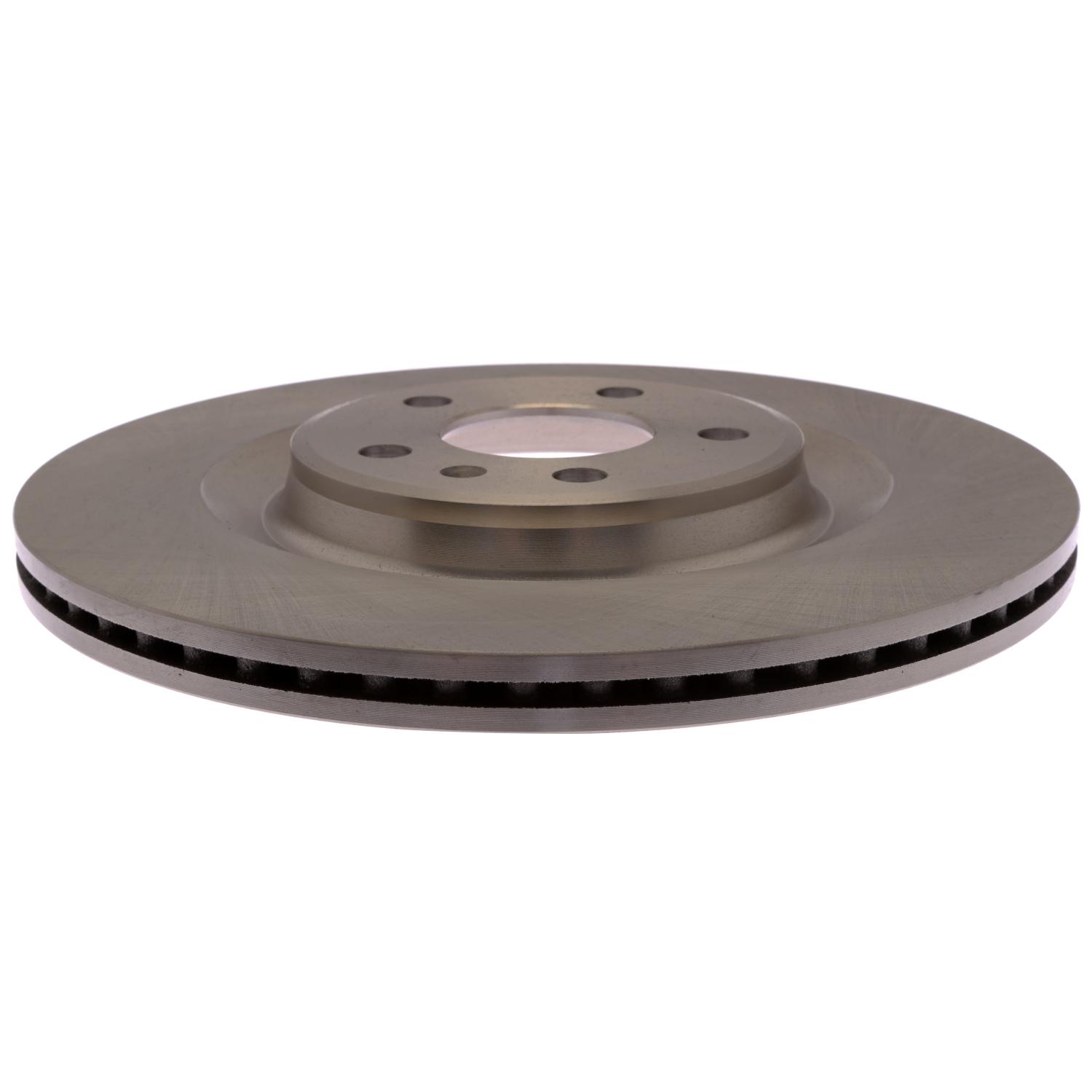 Raybestos 980881R - Disc Brake Rotor Raybestos 980881R Disc Brake Rotor product image 1 of 3