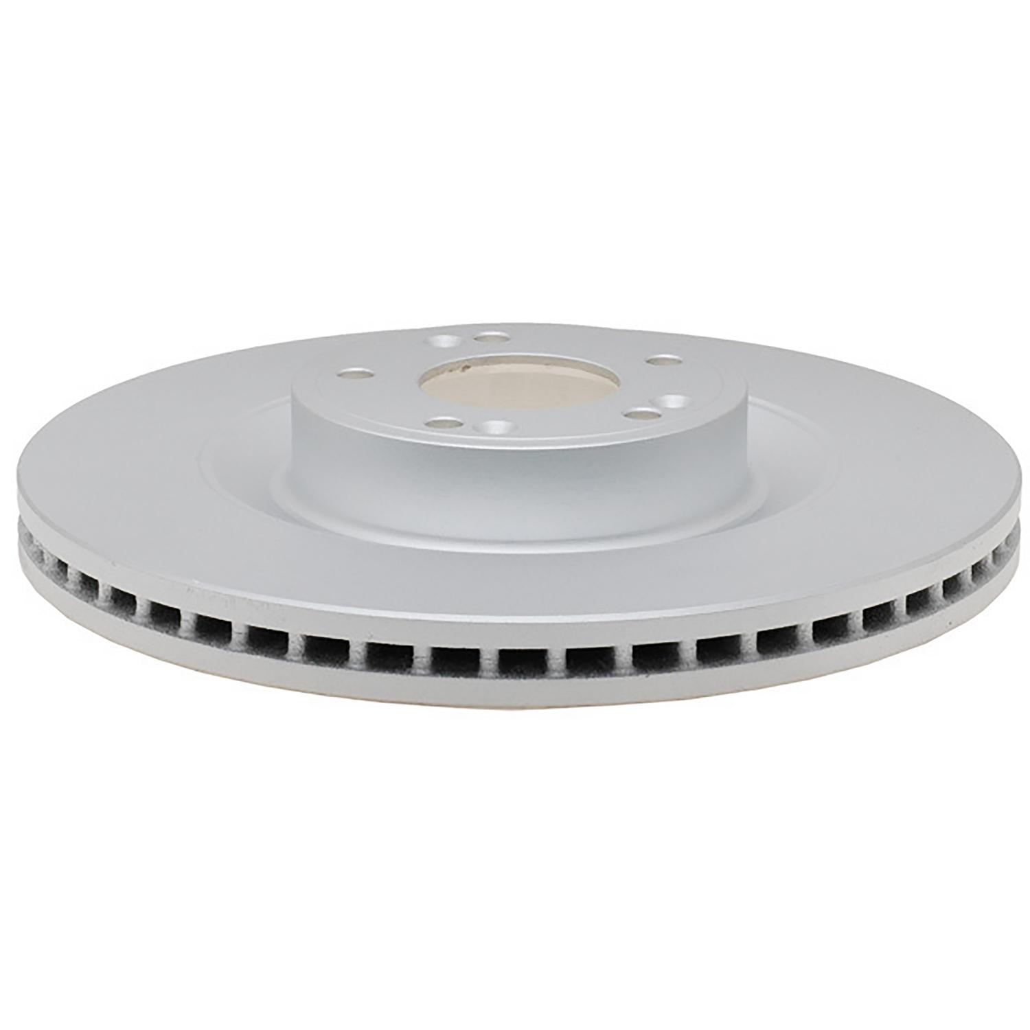 Raybestos 980883FZN - Disc Brake Rotor Raybestos 980883FZN Disc Brake Rotor product image 1 of 3