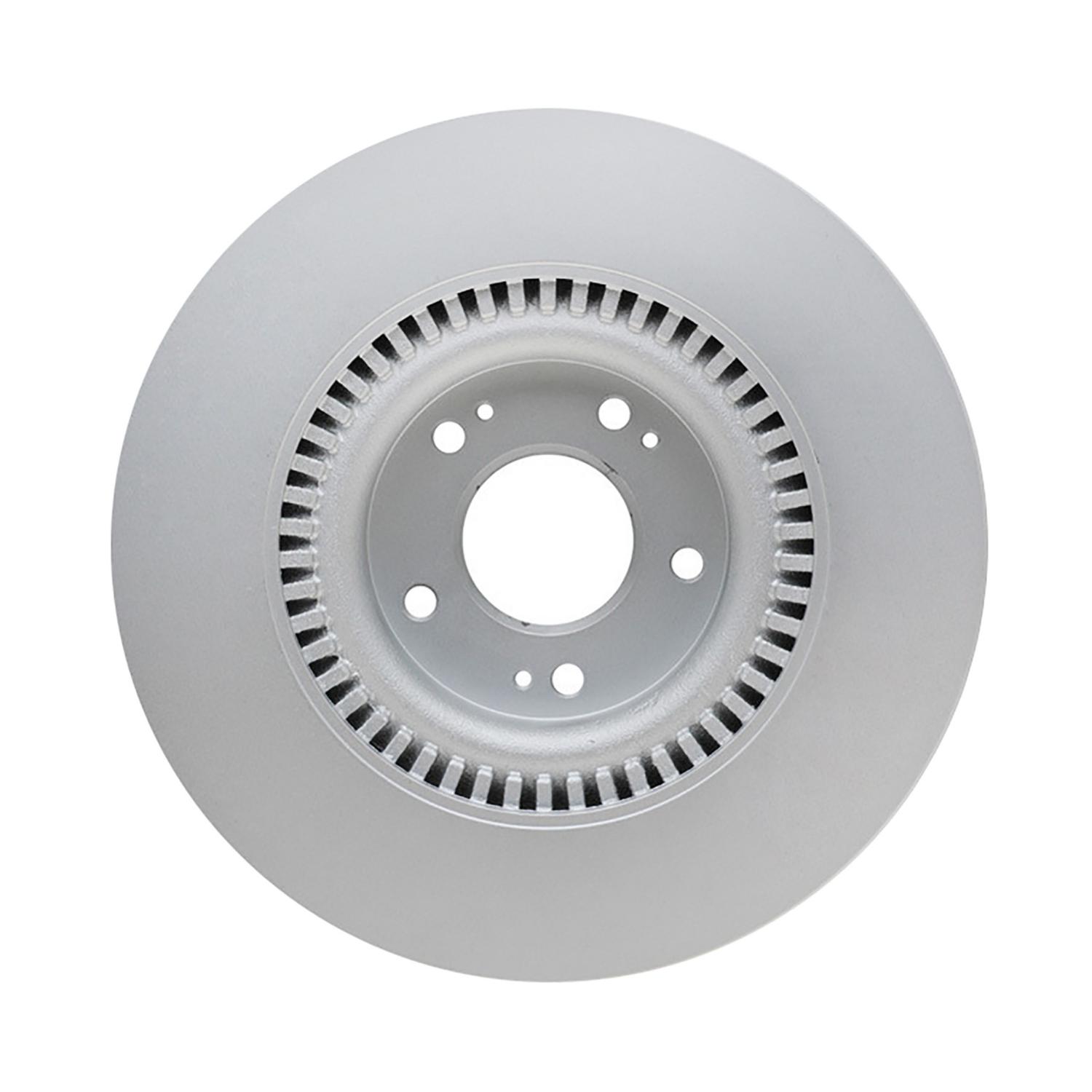 Raybestos 980883FZN - Disc Brake Rotor Raybestos 980883FZN Disc Brake Rotor product image 2 of 3